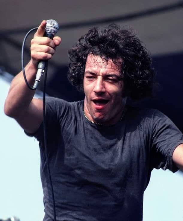  Happy Birthday Brian Johnson 
