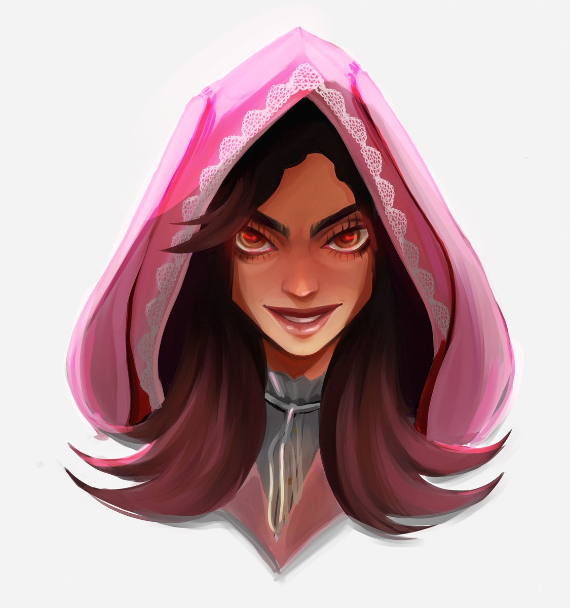 McHoodie_'s tweet photo. @McHoodie_ as Bunny Feng 🐰

Art by @ZYG6669✨

#DeadbyDaylight https://t.co/LmhW6x0mC3
