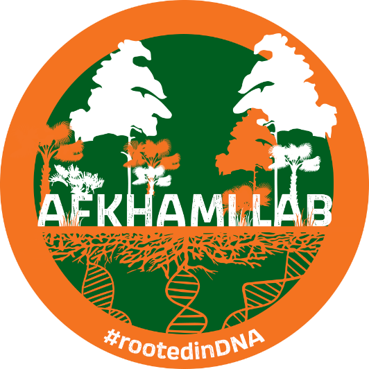 (Pls RT.) My lab is recruiting graduate students for Fall 2022. 
If you are excited about species interactions, mutualisms, microbiomes, and/or plants, check this link for more info and how to apply: michelleafkhami.wordpress.com/join-the-lab/