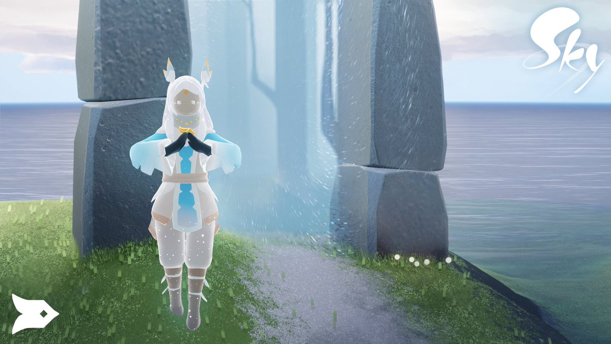 Welcome to the Season of Flight! Venture forth into the the cloudy new area located in Hidden Forest to get started on #thatskygame's newest adventure.

💡 P.S. Grab the daily quests in Home before you go—and don't forget to return to collect your Seasonal Candles later!
