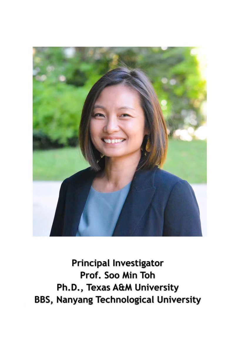 CrawlLabUTM's tweet photo. We are honoured today to introduce everyone meeting with our lab's Principal Investigator, Prof. Soo Min Toh. Her research focuses on understanding knowledge transfer between groups, expatriate management and the workplace experiences of immigrant professionals. 

#psychresearch https://t.co/Y68qK47MdN