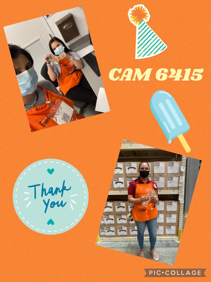 Gracias 🌟Paola y Lizzethe 🌟por su compromiso , y sentido de pertenencia 🍬 CAM 6415 🍬
#humacao6415 #CAM6415