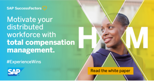HopeBailey214's tweet photo. Find out how a total compensation management approach provides a holistic view across all your compensation and rewards schemes, helping you execute complex programs efficiently #ExperienceWins #SAPHXM @SuccessFactors https://t.co/dxOFMcpFiw https://t.co/Z1FcKiaOfs