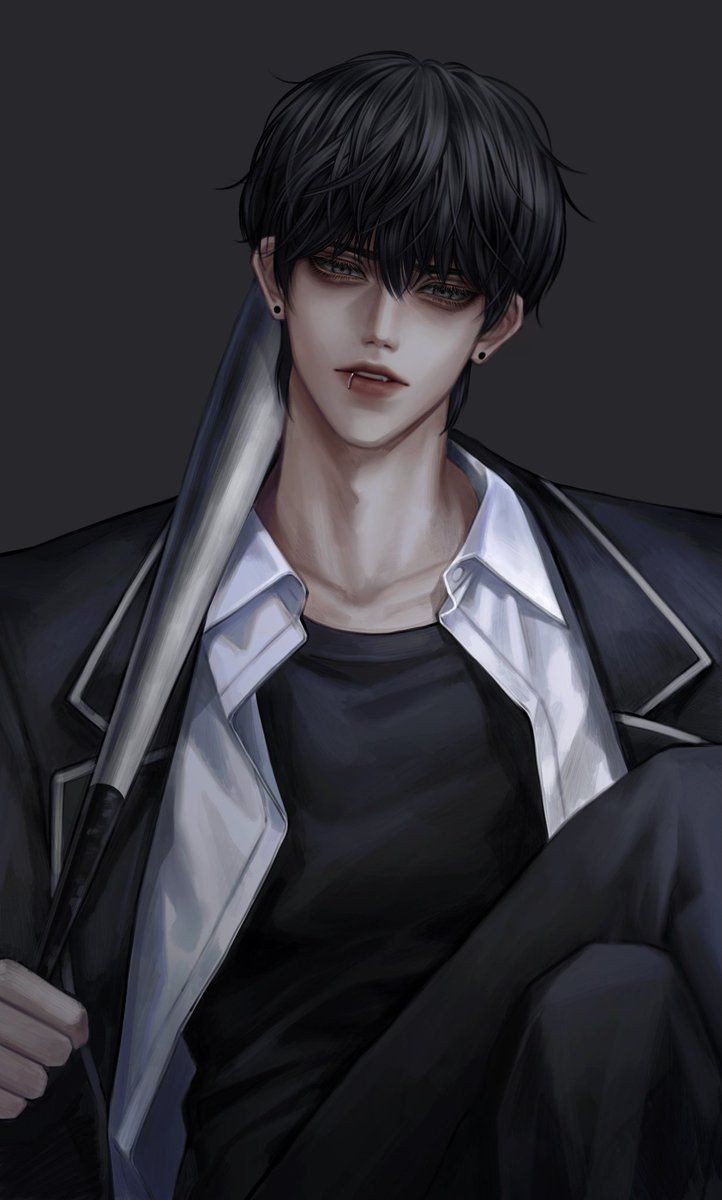 Anime Boy Wallpaper HD  Handsome Anime Boys 4K APK for Android Download