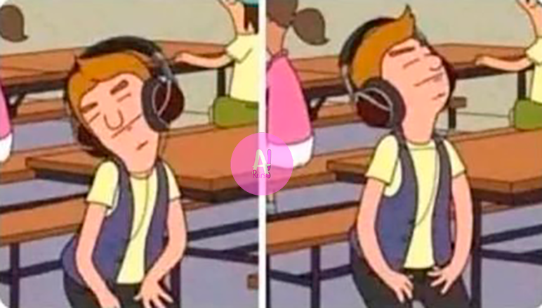 elespacioviral's tweet photo. Yo escuchando las mismas 5 canciones todos los días https://t.co/zXniYridJZ