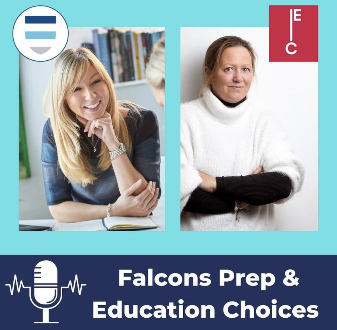 edchoicesmag's tweet image. We look forward to releasing the podcast at the end of October with our Autumn edition 🍁🍂 of Education Choices Magazine! Watch this space ⏱@Falcons_prep 

 #podcast #learningadventure #choices #forestschool #earlyyears #educationchoicesmagazine