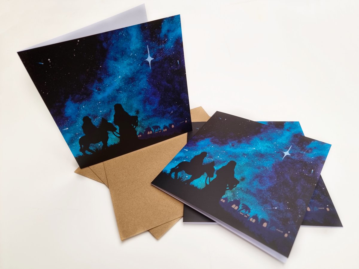 Interstellart2's tweet photo. The wait is over! Our new #Christmas stock for 2021 is live over on our Etsy Store (Link Below) and to celebrate we are giving you 10% OFF ORDERS OVER £25 until the end of October so get ordering soon to make sure you don't miss out on this! 

~Brad https://t.co/AQpg3YqqOj