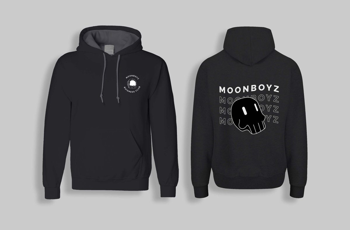 The Moon Boyz tweet media