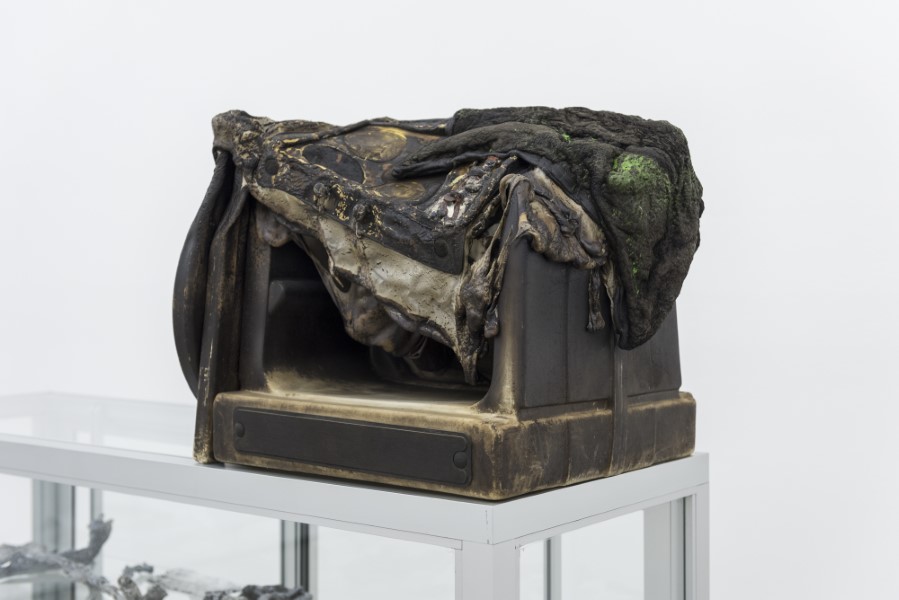 ARTISHOCK tweet media