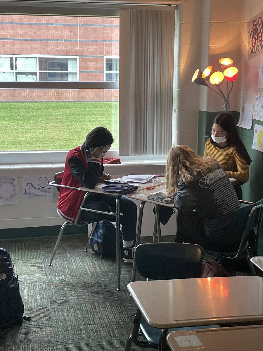 Mr_Burden_TA's tweet image. Day 21: Took a visit into some math classes. My socks helped me with solving quadratics today. #AdminChallenge #180DaysLO #NoEasyButton