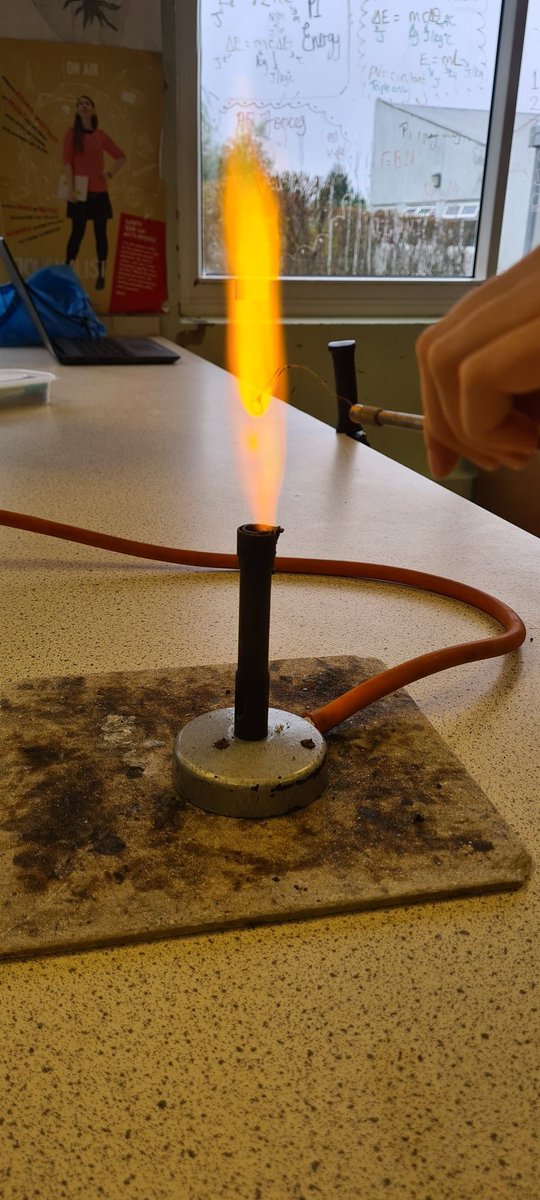 CLHS SCIENCE tweet media