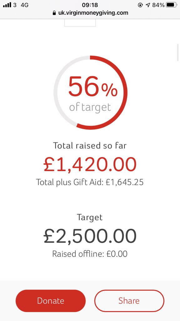 Today you will be able to see my <a href="/LondonMarathon/">TCS London Marathon</a> medal 🏅 in #BHWellbeing pop up stall later to all things well-being &amp; preparing for the months ahead. Also maybe if you feel generous- donate to my <a href="/Barts_Charity/">Barts Charity</a> 

#NewhamChangeMaker
#WeRunTogether 

uk.virginmoneygiving.com/fundraiser-dis…