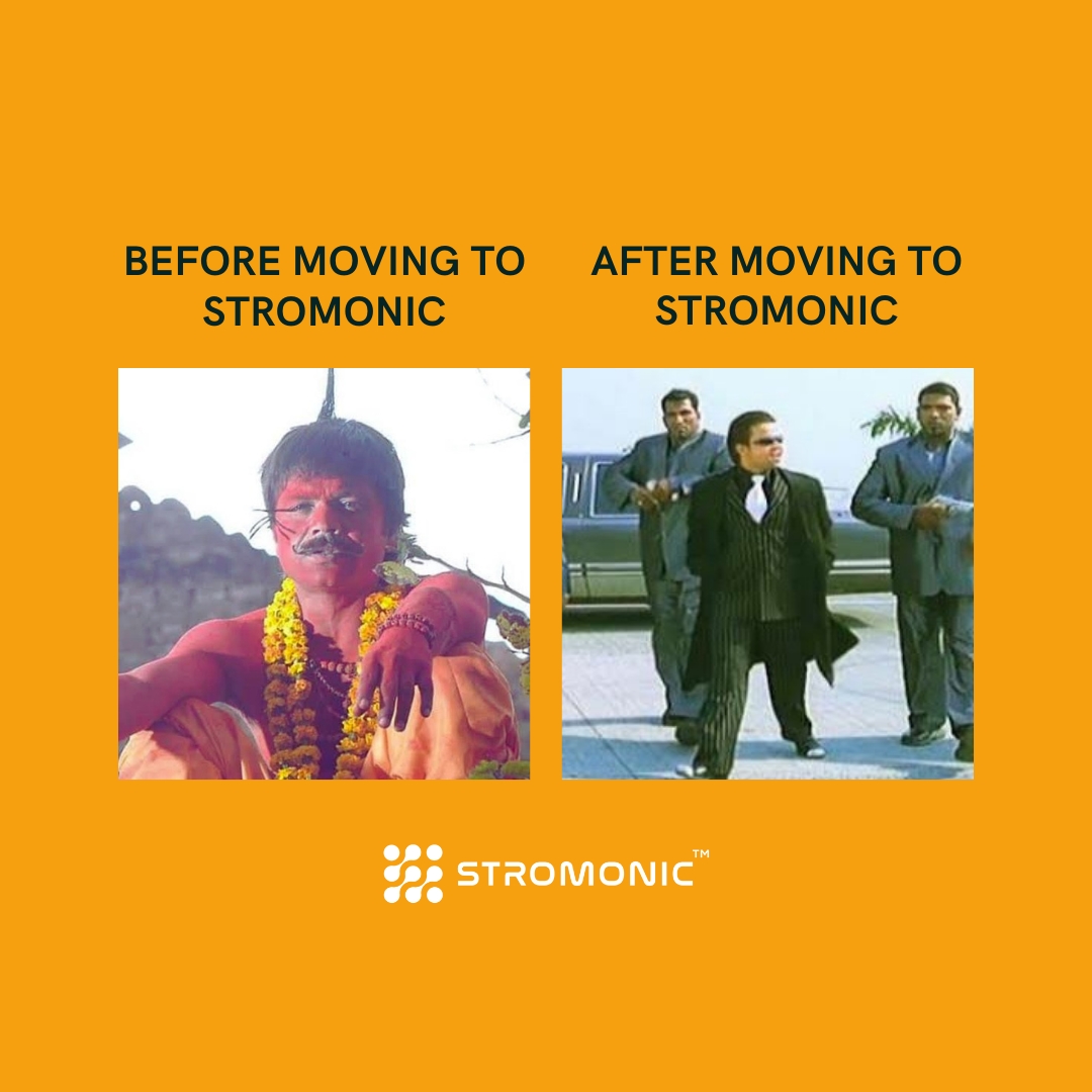 stromonic's tweet photo. Give your website the performance what it deserves! 🦾

Shift your website to #Stromonic and unlock the power of Google Cloud powered hosting.

Get your hosting today: https://t.co/FN8tMGW3JH

#ChotaDon #RajpalYadav #Memes #FunnyMemes #FunnyIdeas #TrendingPost #TrendingNow https://t.co/FSPf1ywFwV