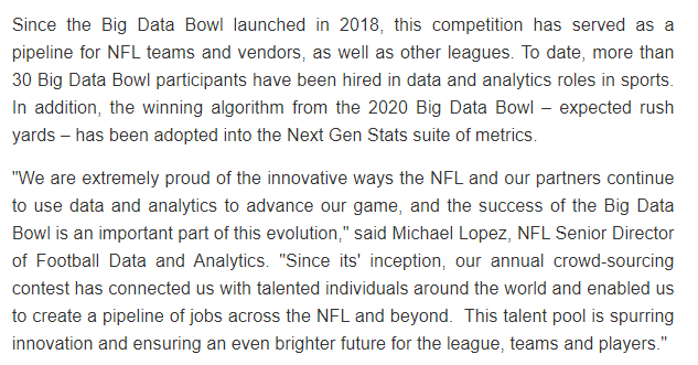 Michael Lopez tweet media