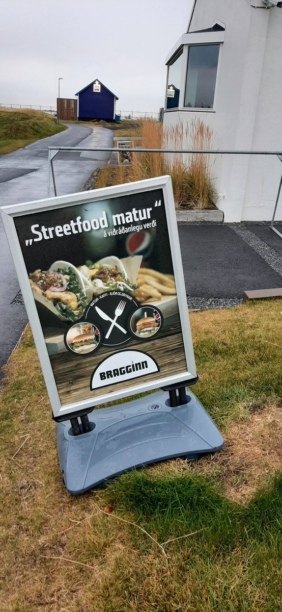 Að sletta eða ekki sletta, ,,...það er efinn".