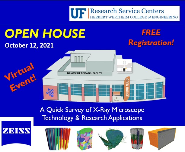 UF Research Service Centers (@ufrsc) on Twitter photo Introduction to x-ray microscopy, 3D imaging data, and numerous applications. Register Now! lnkd.in/eWbfBCEC
Presenter: William Harris, PhD. Product Marketing Manager, <a href="/zeiss_micro/">ZEISS Microscopy</a>
#xraytech #xrayinspection #tomography #3dimaging #characterization #nanotechnology Introduction to x-ray microscopy, 3D imaging data, and numerous applications. Register Now! lnkd.in/eWbfBCEC
Presenter: William Harris, PhD. Product Marketing Manager, <a href="/zeiss_micro/">ZEISS Microscopy</a>
#xraytech #xrayinspection #tomography #3dimaging #characterization #nanotechnology