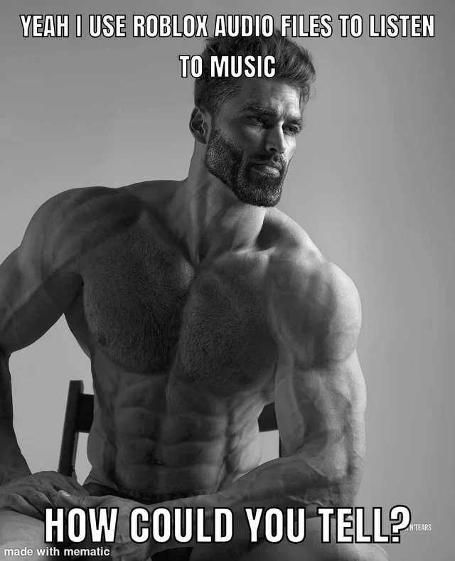 Mathep11's tweet photo. Roblox Audio Files Have No Ads https://t.co/JjHHBv5QTn