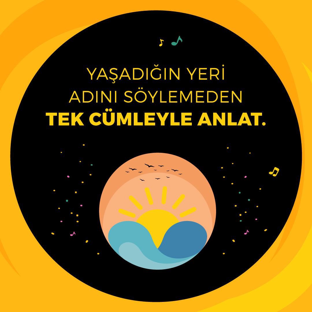 Bizde de hiç taksi yok mesela. 😂

#yüzdeyüzmüzik