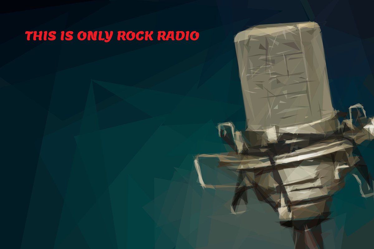 Only_rock_radio's tweet photo. Great unsigned music. Now Playing My Star - Fly On Gypsy @flyongypsy on https://t.co/mFXKy6VsUu https://t.co/lAnEoRUl00