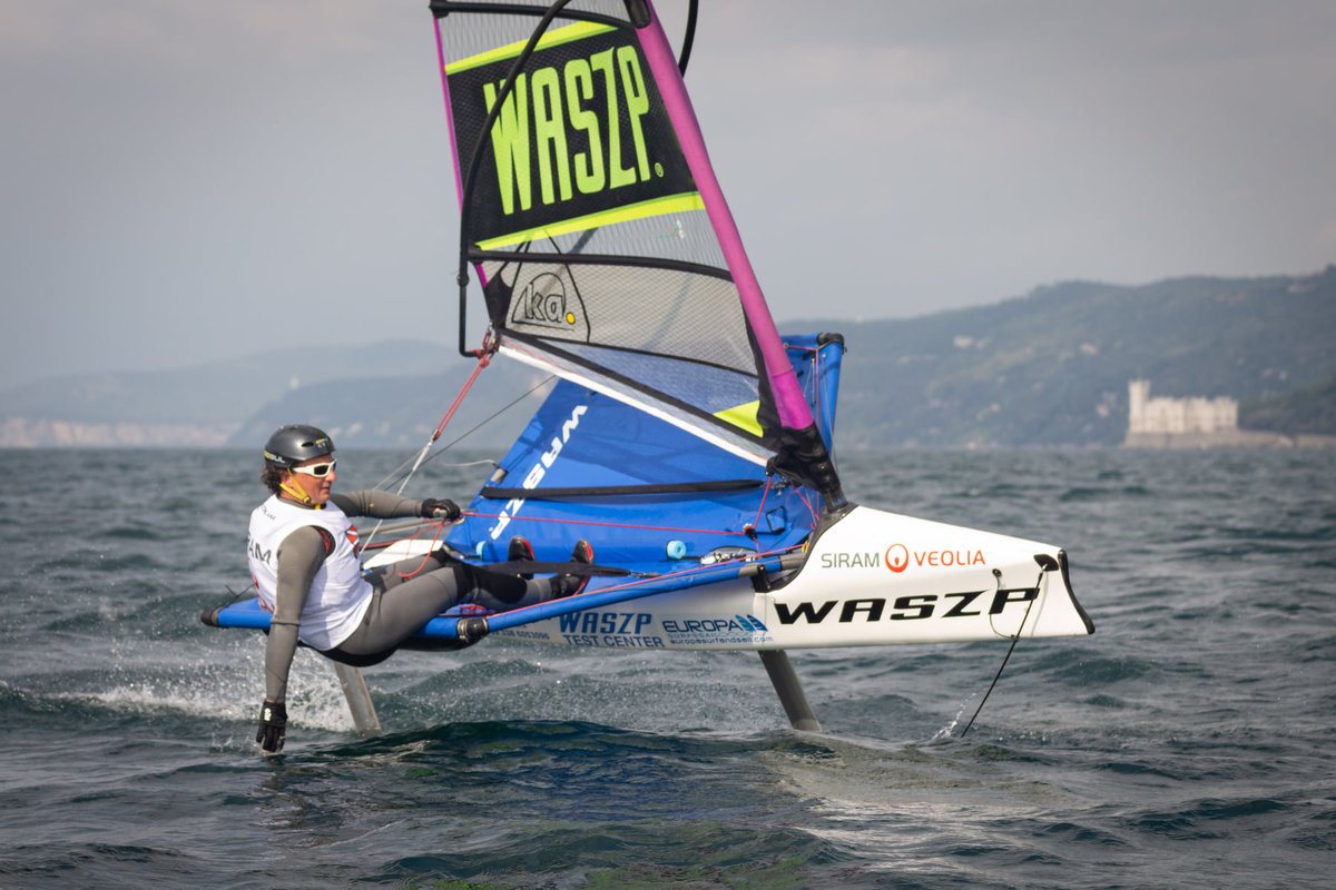 lucarallo's tweet image. Anche quest'anno sarò a #Trieste per #Barcolana53, evento unico che racconterò con gli occhi di Siram Veolia! Non vedo l'ora di ammirare gli affascinanti #Waszp, la barca più semplice per imparare il Foiling. Seguitemi per scoprire le iniziative firmate #SiramVeolia! #branded