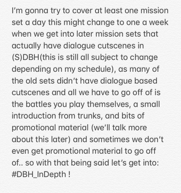JaredHendrix6's tweet image. Hello and welcome to the first part of what is going to be an extremely long series where I explain in-depth the lore and history of the DBH arcade game all the way from the beginning(H1) to the most current mission(BBM), but before I start please read this note: #DBH_InDepth
