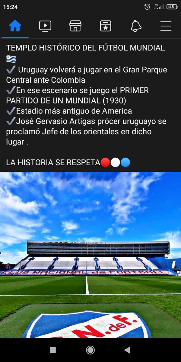 #Lahistorianosecompra