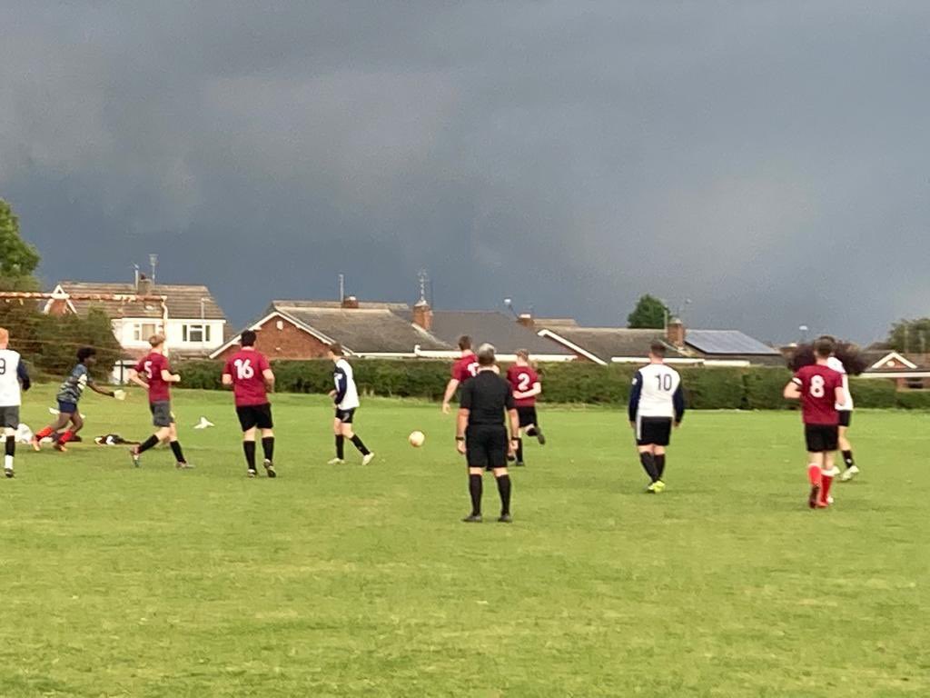 Wigston College PE tweet media