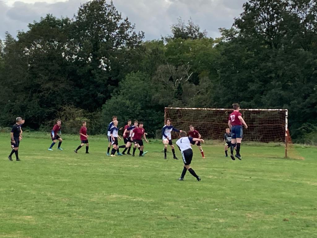 Wigston College PE tweet media