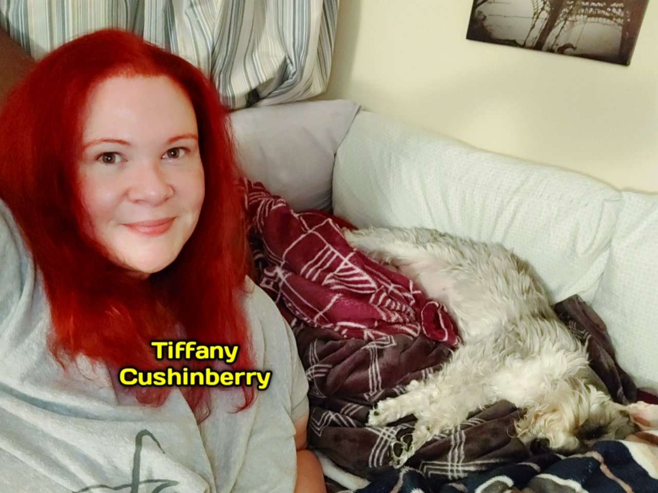 TW Pornstars - Tiffany Cushinberry * Join My LoyalFans. Twitter. Look