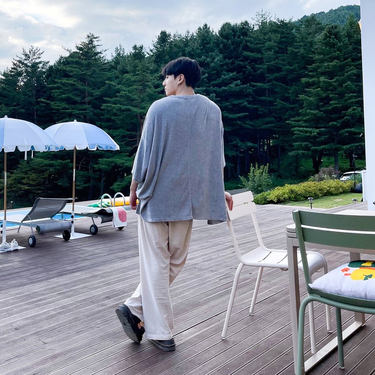 CInssaf's tweet image. #NewProfilePic