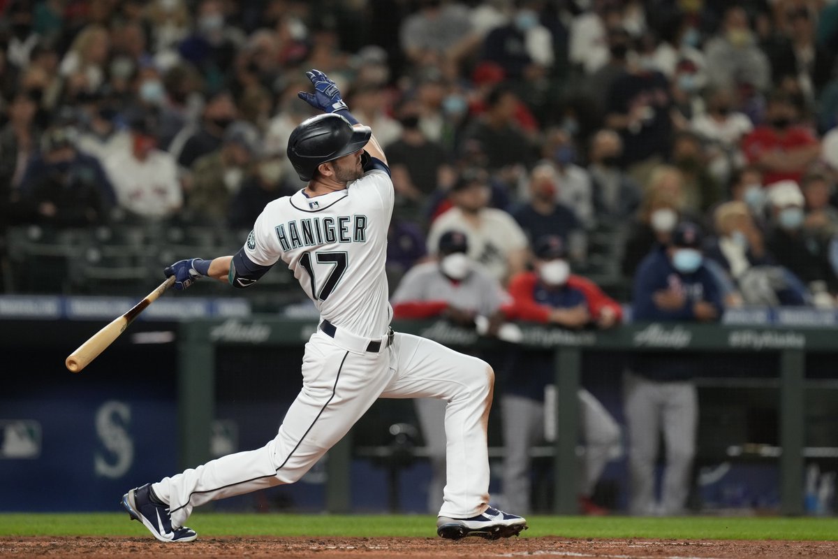MarinersPR tweet picture