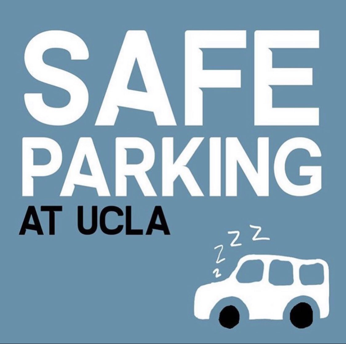 scottforla's tweet image. Westwood is the most expensive rental market in the state of California. 1 in 20 UCLA students are affected by homelessness. 

We need to use all tools at our disposal to address student housing insecurity and Safe Parking can help many students experiencing homelessness.