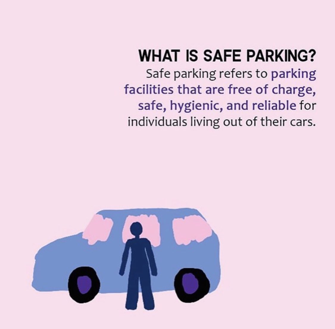 scottforla's tweet image. Westwood is the most expensive rental market in the state of California. 1 in 20 UCLA students are affected by homelessness. 

We need to use all tools at our disposal to address student housing insecurity and Safe Parking can help many students experiencing homelessness.