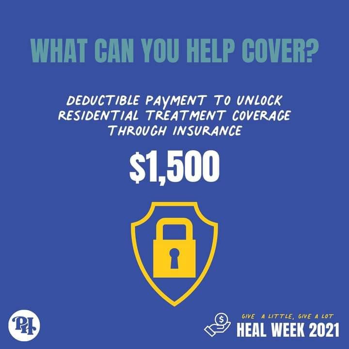 LeeAnnHerringOM's tweet photo. I was fortunate that on my road to recovery from anorexia & bulimia that I was able to afford & have access to proper care. However, many people don't even insured folks. @TheProjectHEAL is a great organization helping so many people.Consider making a contribution for #HealWeeK https://t.co/e1Wz2iXSdn