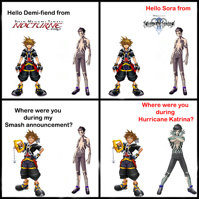 Megami Tensei Quotes tweet media