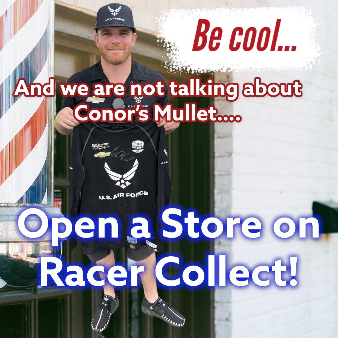 RacerCollect's tweet photo. Looking for collectors to open stores on Racer collect! https://t.co/TfJngQepAz https://t.co/3RabAr6O1A