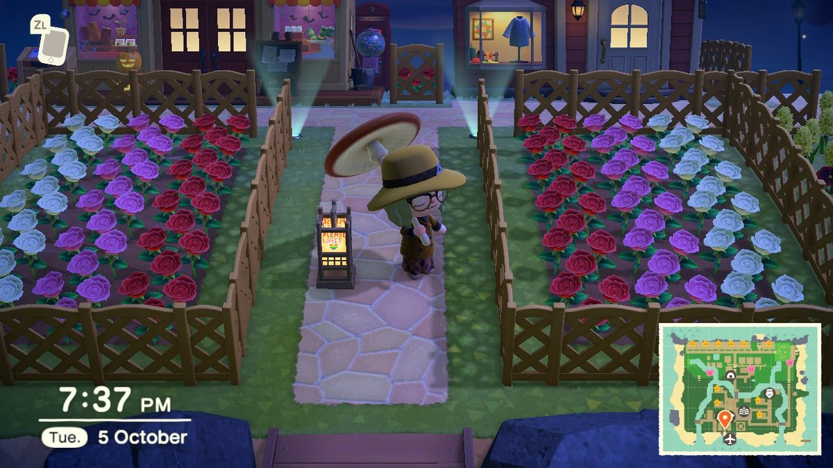 andiipandyy's tweet photo. #AnimalCrossing #ACNH #NintendoSwitch https://t.co/tZBE7MUBsS