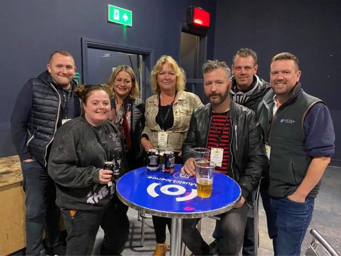 Sector Associates tweet media