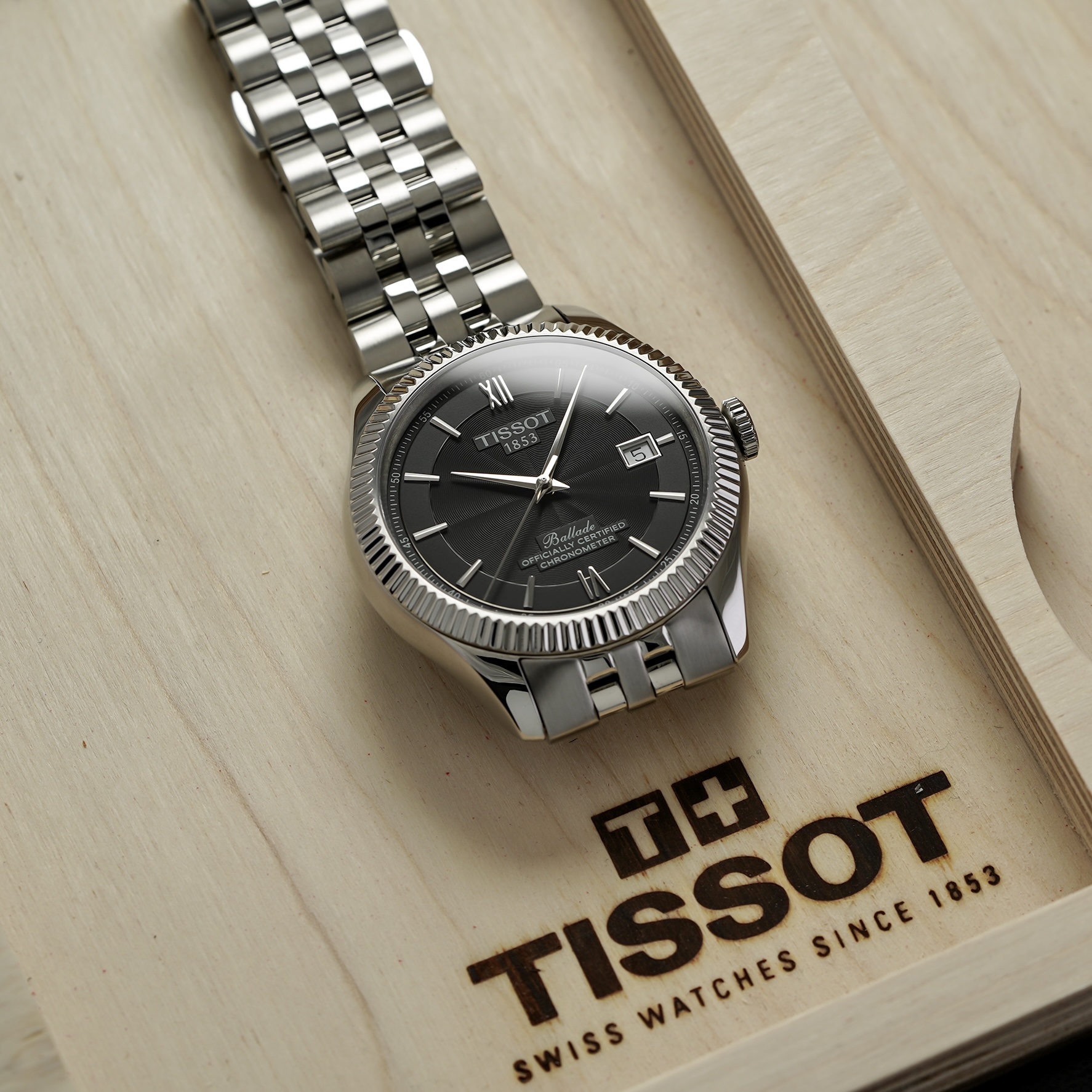 Alternatives to rolex datejust new arrivals