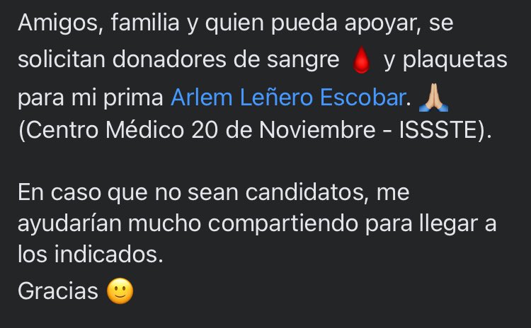 ¡Ayúdanos a encontrarlos! tweet media