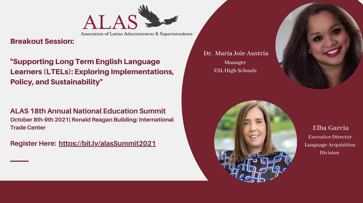 Check out one of our breakout sessions!