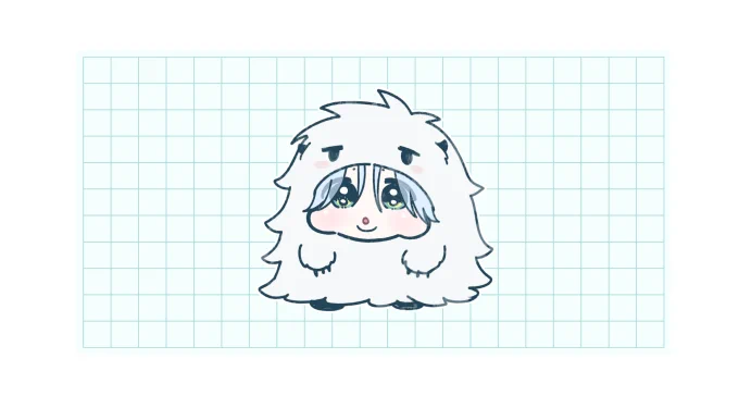 ❄ 