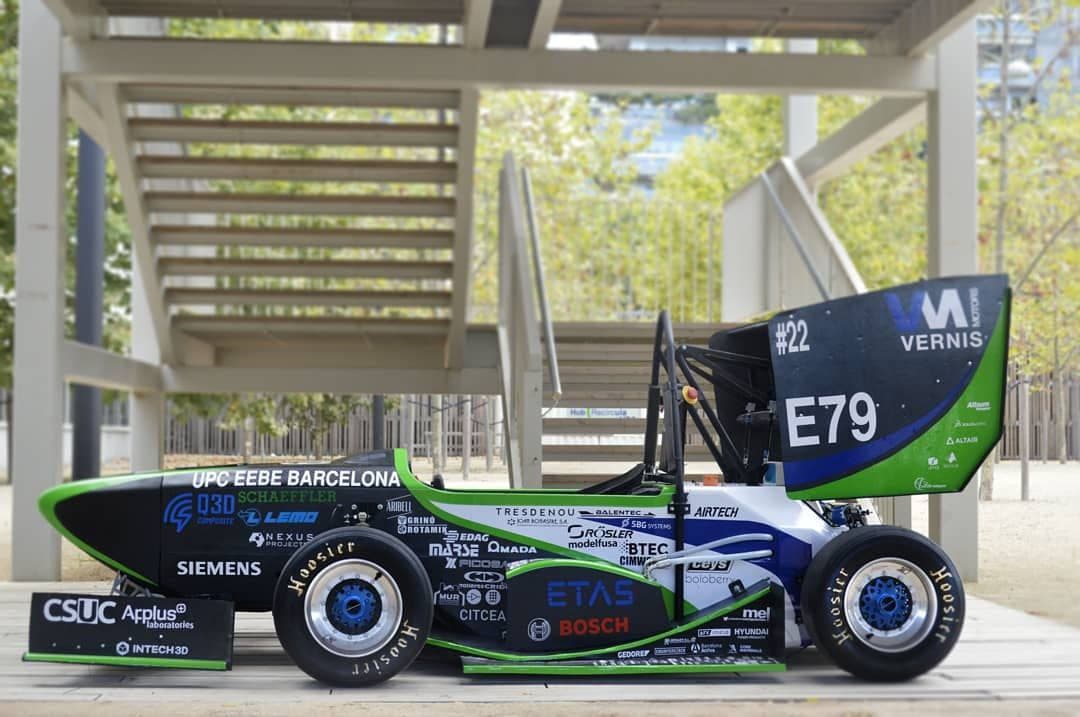 e-Tech Racing tweet media