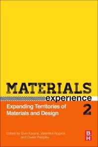debralilleyLDS's tweet image. So excited that mine and @BBridgens research on #materialchange #materialageing has been featured in #newpublication Material Experiences 2. Thanks to @elvinkarana @VRognoli &amp;amp; Owain Pedgley for including us.