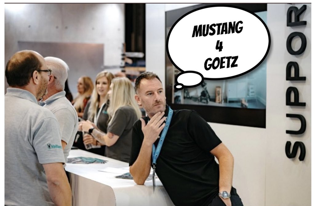 George Kerr 🐰 tweet media