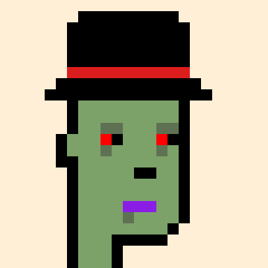 CryptoGod007's tweet image. 2 Zombies &amp;amp; 1 Red Burning Women
 #CeloPunk #CeloNFT $CELO