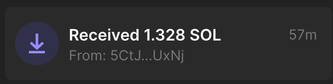 <a href="/TurtlesNFT/">Turtles 🔼🐢</a>  Over a 1 sol airdrop for just holding? Every Turtle Tuesday? If your in solana nfts and dont have a turtle... wyd?