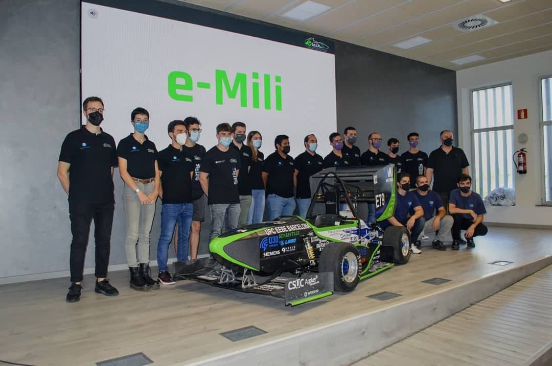 e-Tech Racing tweet media