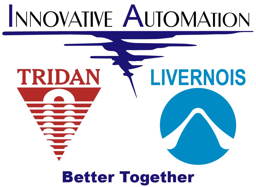 Hard to believe that three years ago today #tridan, #inautomation, and #livernois became #bettertogether.  Its been fun, challenging, and rewarding to be able to work with such great people and great customers!  #timeflies #heatexchange