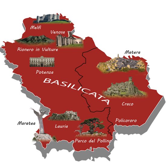 Purtroppo ancora un arretramento del centrosinistra e del Pd in Basilicata.La strada e' quella di Letta, che ha vinto in Italia, partito capace di federare e vincere con il cs.Dal voto un messaggio:cambiare e rinnovare gruppi dirigenti.